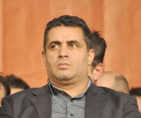 Vasile Delicoti vrea să racordeze comuna Poarta Albă la gaze